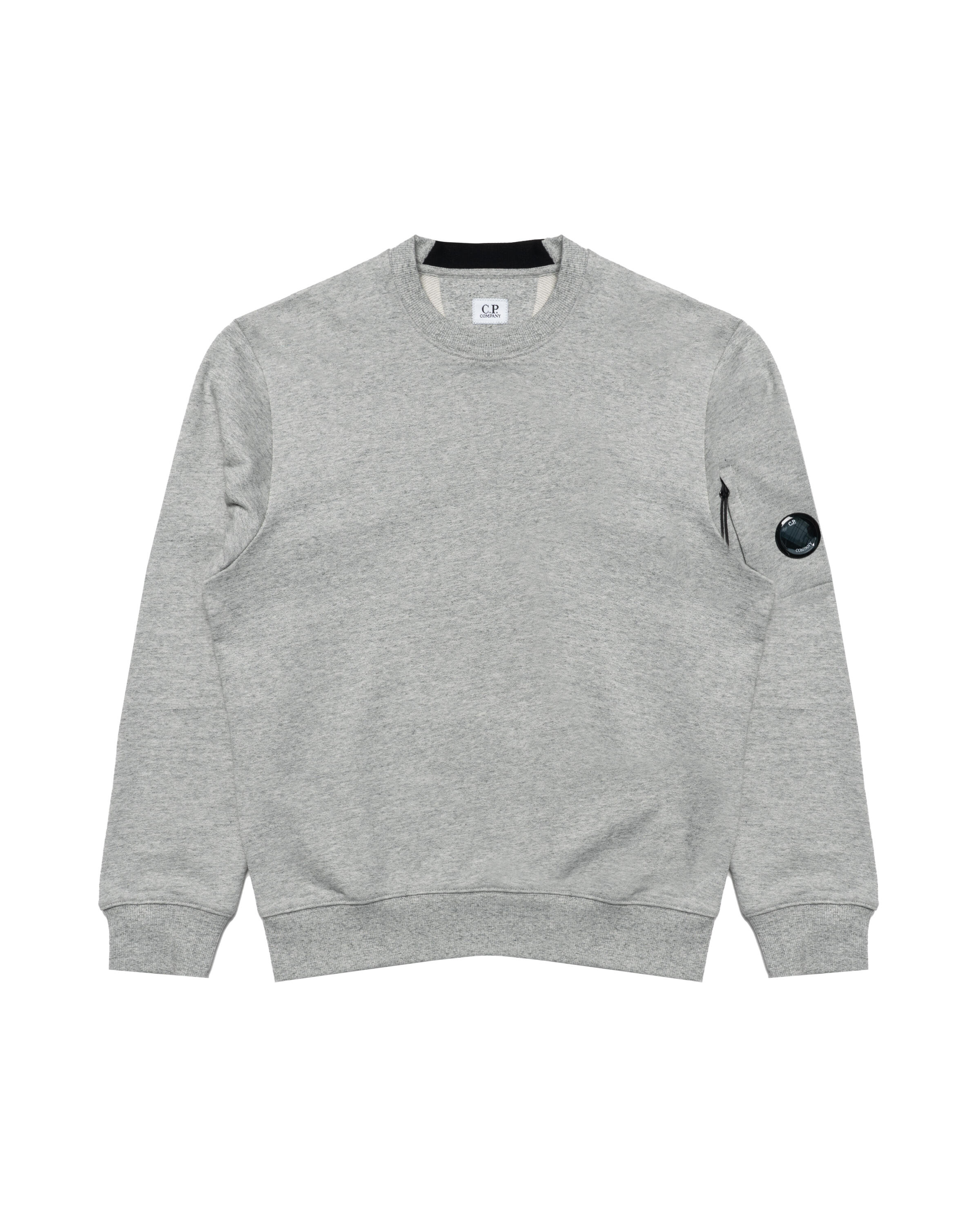 C.P. Company CREW NECK | RCCMSS713A005086W-M94 | AFEW STORE